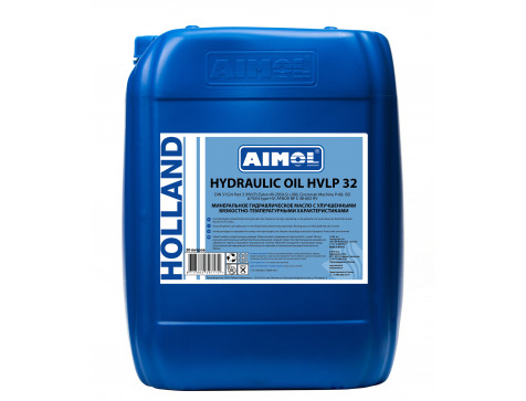 AIMOL HYDRAULIC OIL HVLP 15